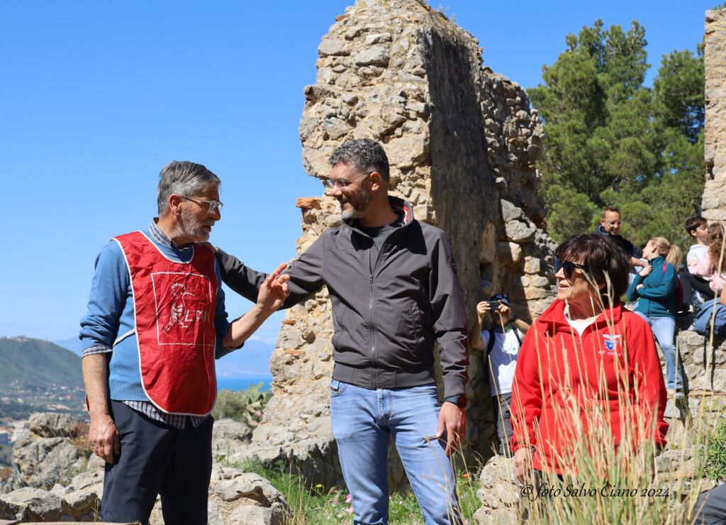 Earth Day Cefalu