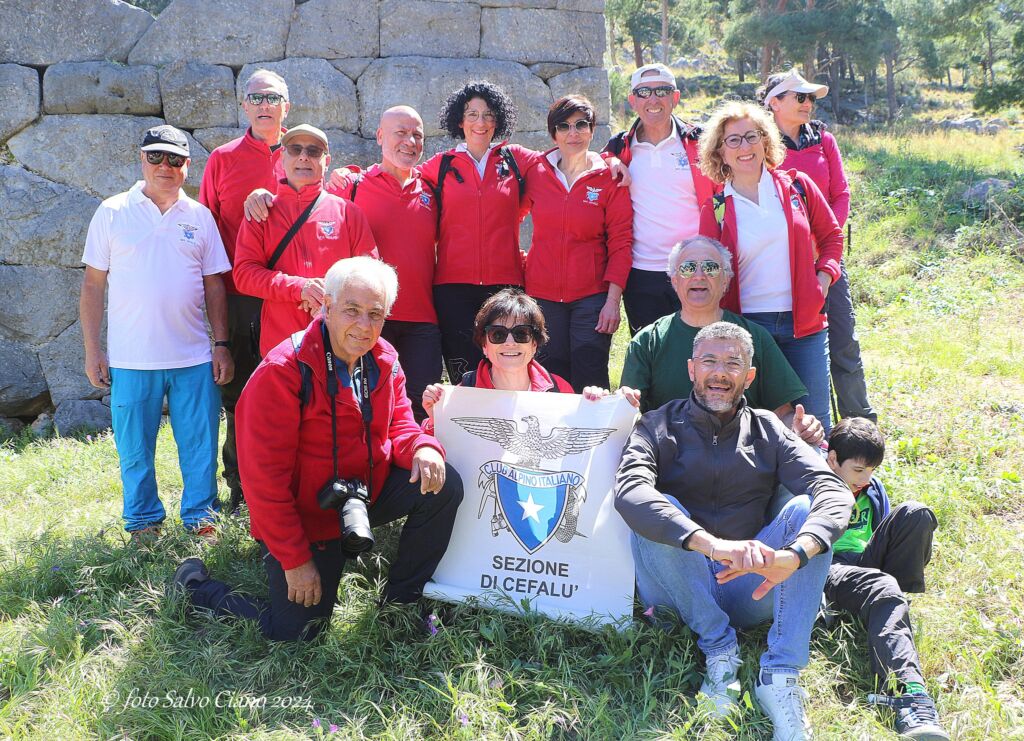 Earth Day Cefalu - Sindaco Cefalu