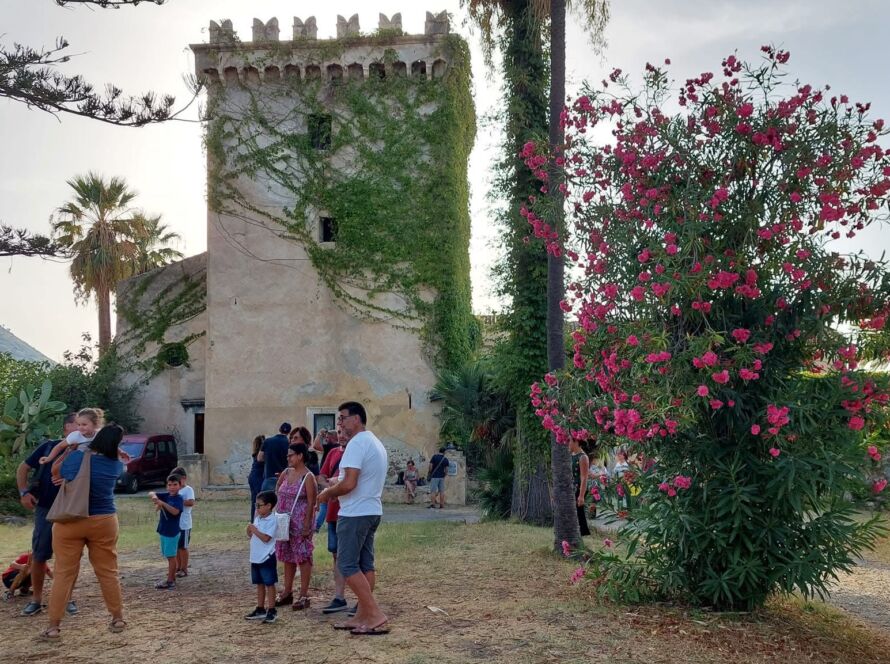 Tenuta del Castello Bordonaro