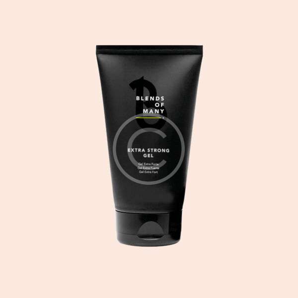 Men’s washing gel - immagine 3