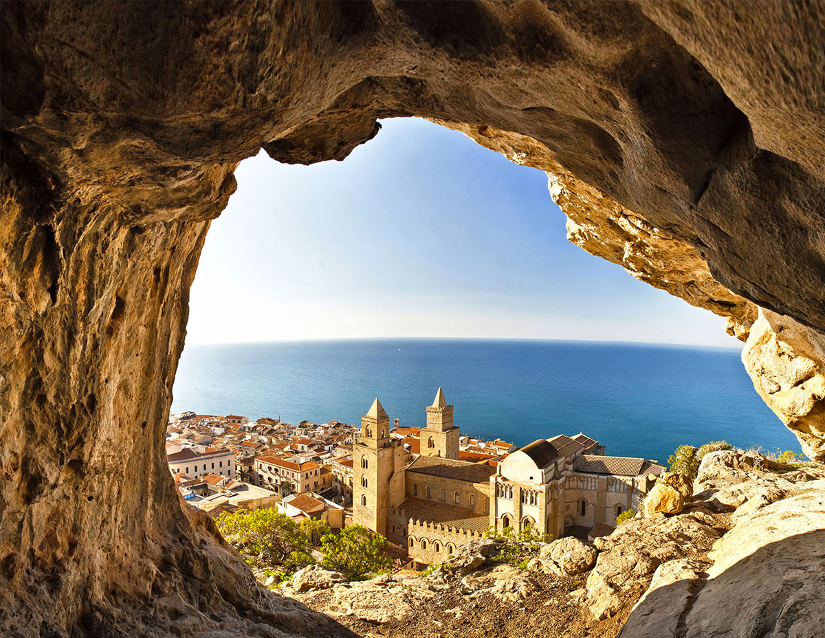 Cefalu