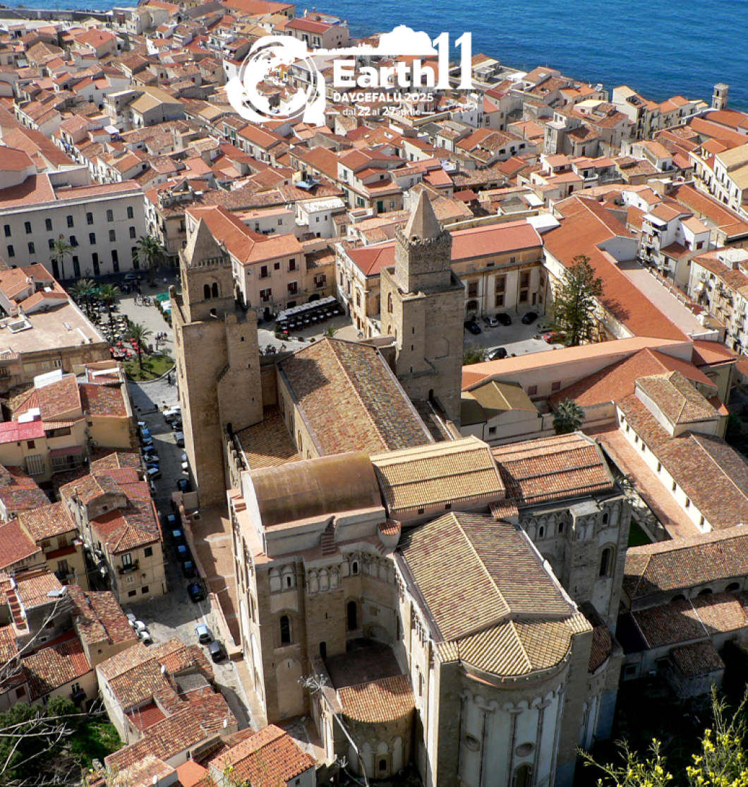 earth day cefalu